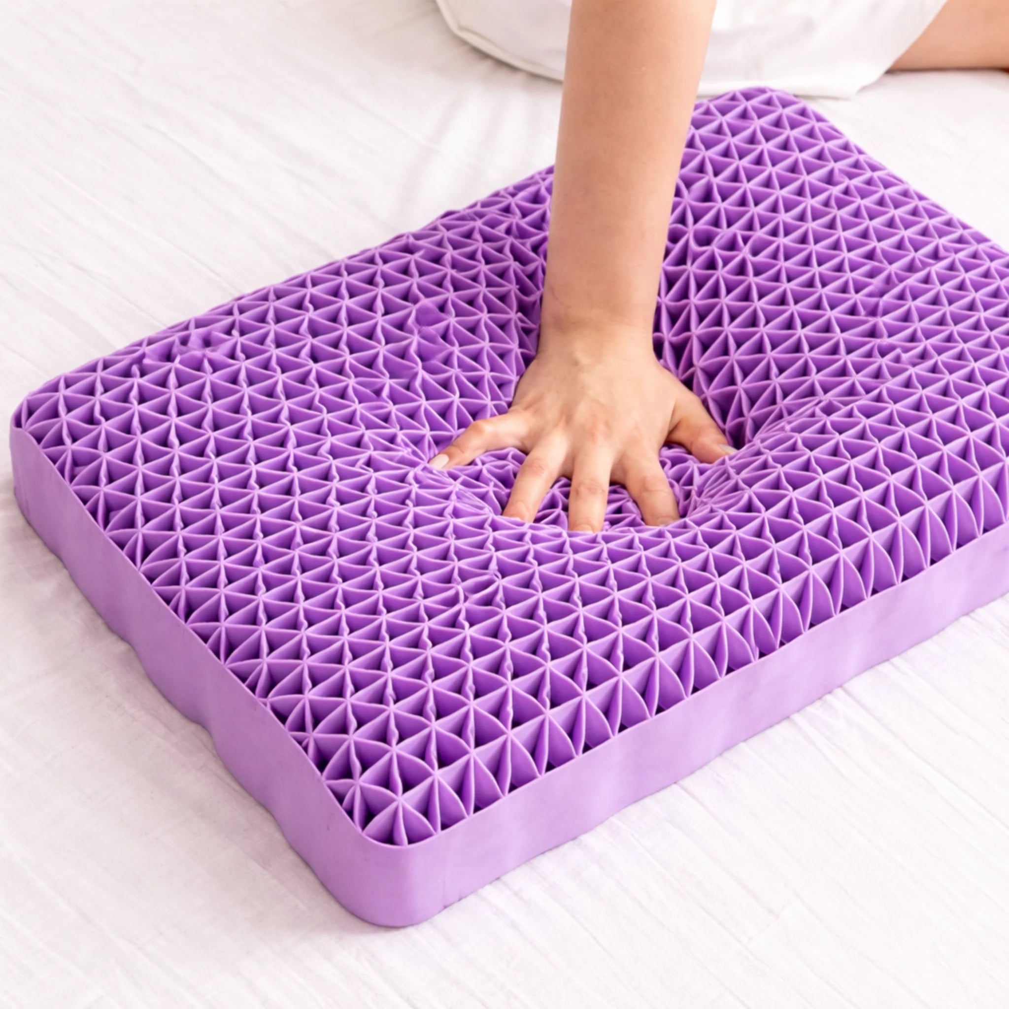 💤 El Sistema Somnia™ para Despertar sin Tensión Cervical