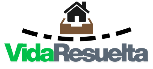 VidaResuelta