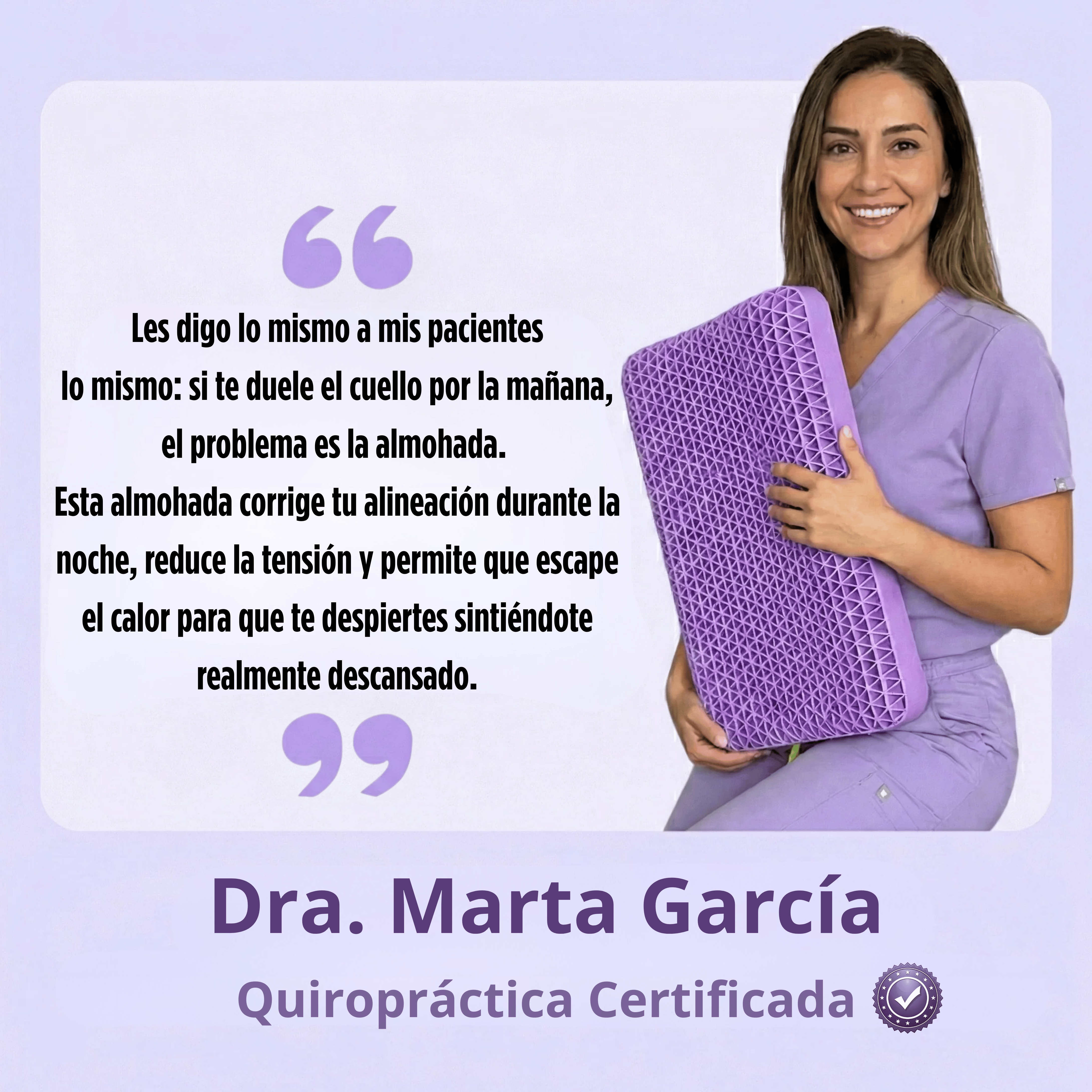 💤 El Sistema Somnia™ para Despertar sin Tensión Cervical