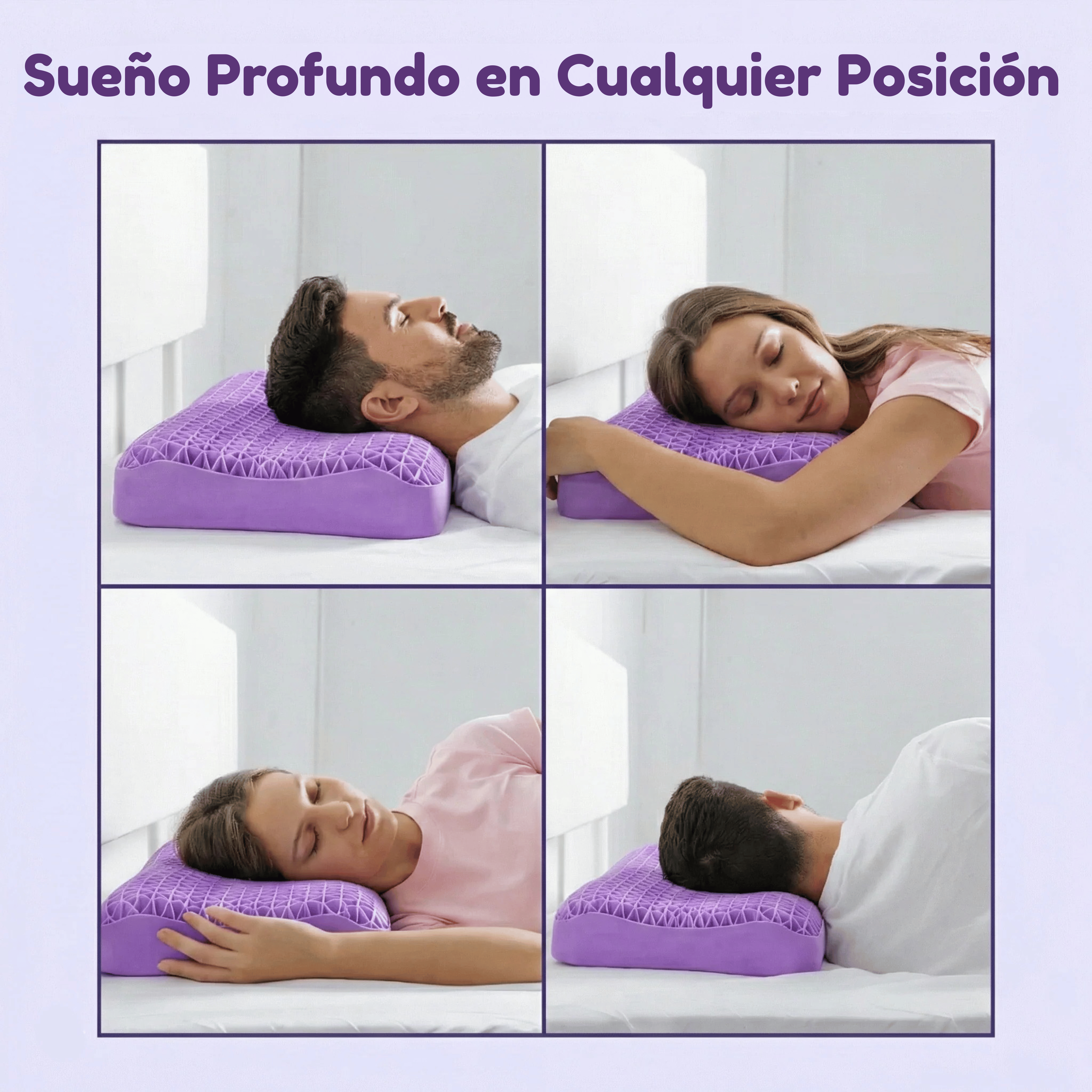 💤 El Sistema Somnia™ para Despertar sin Tensión Cervical