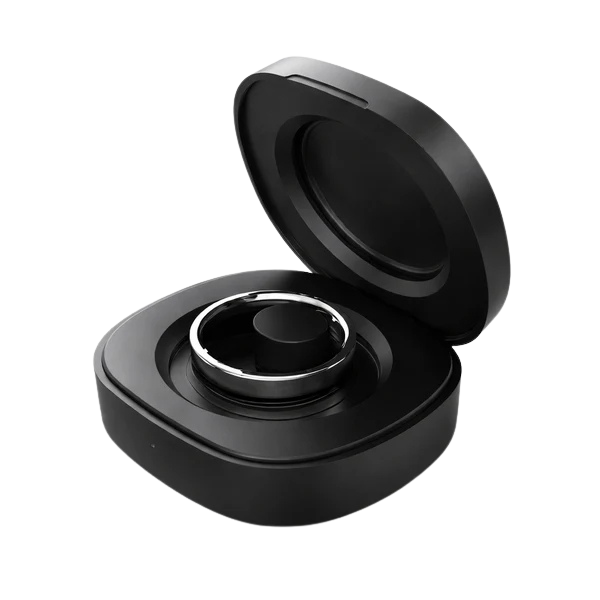 💍Mejora tu Salud y Hábitos - Anillo Inteligente + Estuche GRATIS