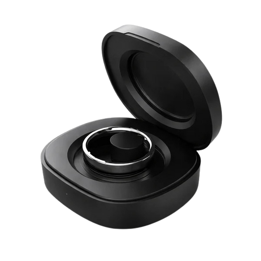 💍Mejora tu Salud y Hábitos - Anillo Inteligente + Estuche GRATIS