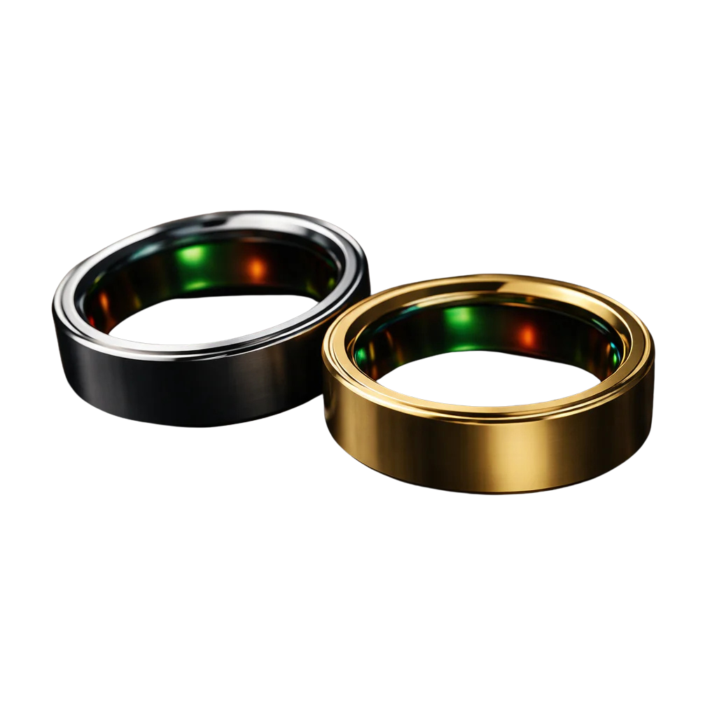 💍Mejora tu Salud y Hábitos - Anillo Inteligente + Estuche GRATIS